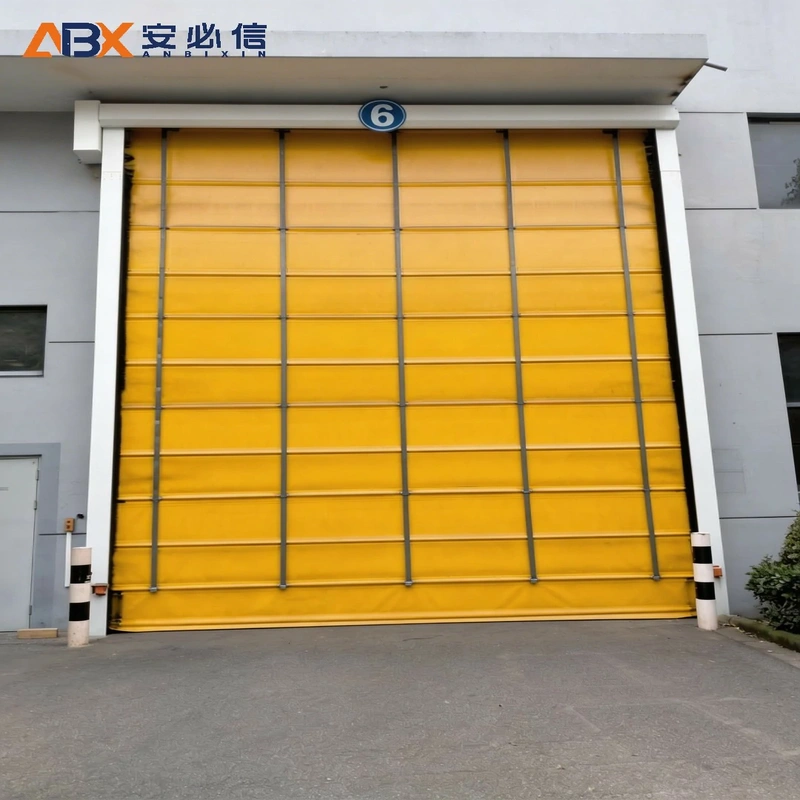 拉萨翻转式卸货平台