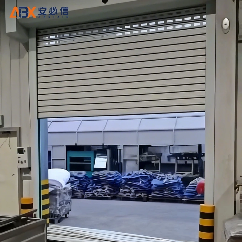 拉萨洁净室高速门